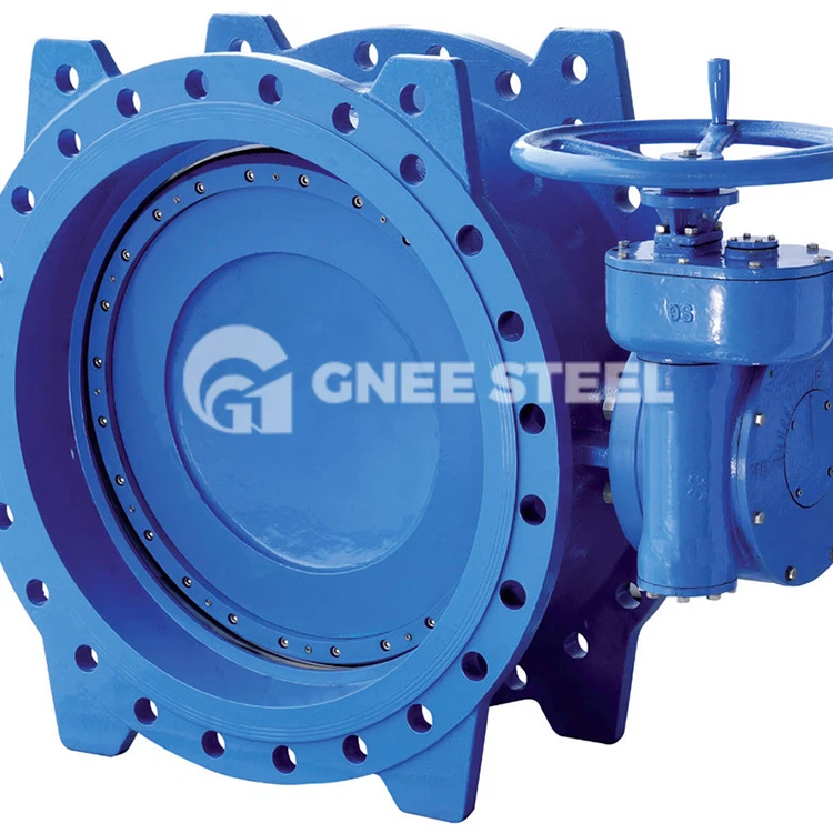 Поворотний клапан