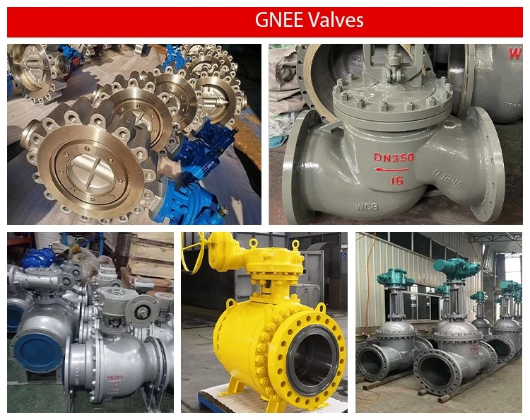 Wafer Type Soft Sealing Butterfly Valve factory Wafer Type Soft Sealing Butterfly Valve factory